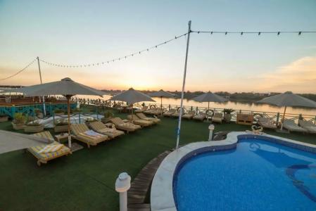 Sonesta Tower & Casino Cairo - 63