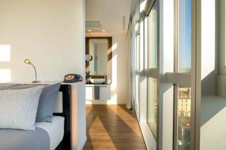 INNSiDE by Meliá Milano Torre GalFa - 45