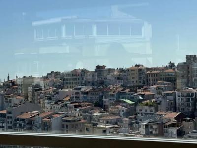 CVK Park Bosphorus Istanbul - 39