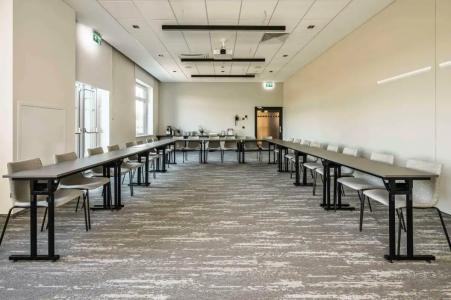 Park Inn by Radisson Vilnius Airport & Business Centre - 86