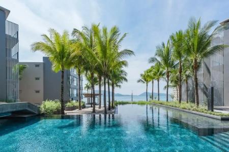 Oceanfront Beach Resort - SHA Extra Plus - 68