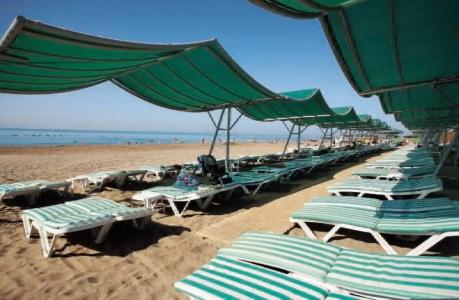 Limak Atlantis Deluxe Belek - 29