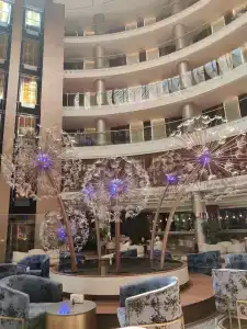 Kirman Leodikya Resort - 25