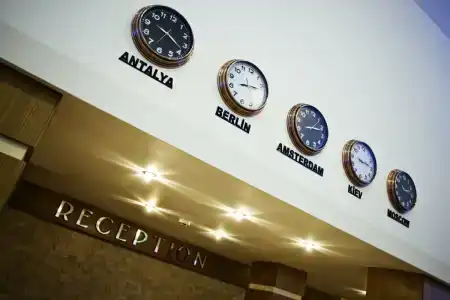 Crystal Flora Beach Resort - Ultimate All Inclusive - 50