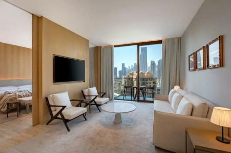 The Dubai EDITION - 72