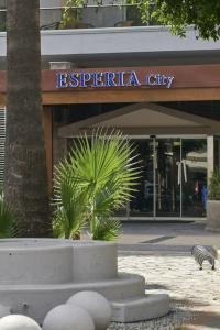 Esperia City - 70