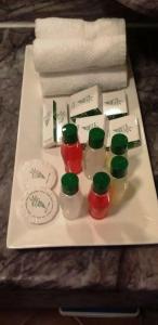 Göcek Lykia Resort Premium Concept - 55