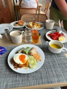 Sunshine Garden Resort - SHA Extra Plus - 25