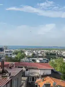 Delta Istanbul - 5