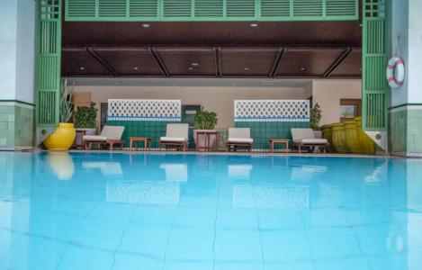 Golden Tulip Sovereign Bangkok - 22