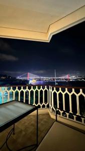 Ciragan Palace Kempinski Istanbul - 95