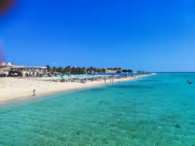 Pyramisa Beach Resort Sahl Hasheesh - 7