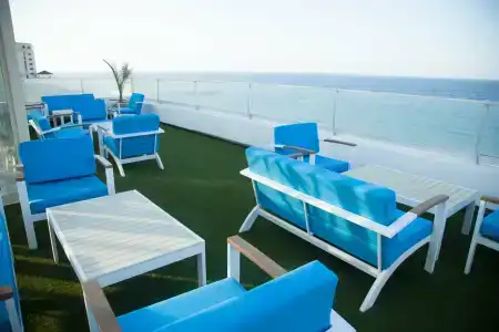 Sousse Palace & Spa - 72