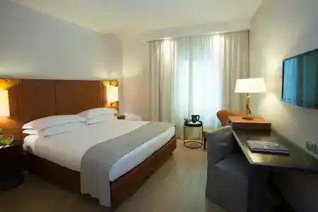 Starhotels Michelangelo Florence - 2