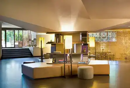 Starhotels Michelangelo Florence - 4