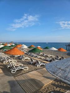 Kirman Sidera Luxury & Spa - 57