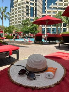 Khalidiya Palace Rayhaan by Rotana, Abu Dhabi - 21