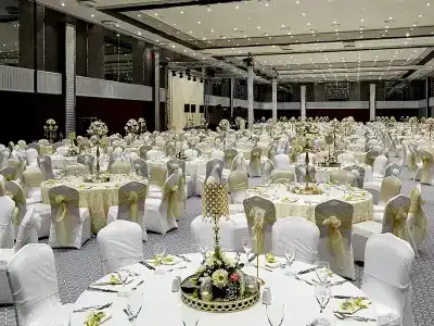 Pullman Istanbul & Convention Center - 14