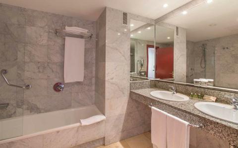 Cleopatra Palace - 43