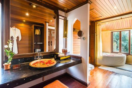 Muang Samui Spa Resort - SHA Extra Plus - 45