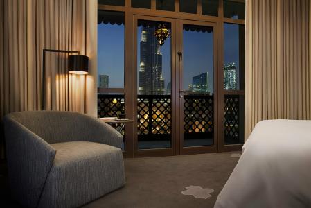 Manzil Downtown by Vida - 9