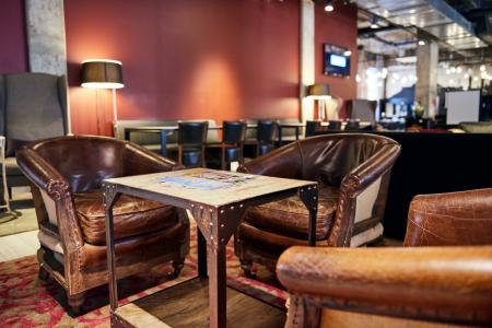 Catalonia Berlin Mitte - 39