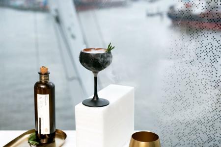 The Westin Hamburg - 65