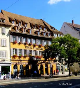 Beaucour