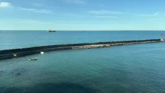 DoubleTree by Hilton Trabzon - 31