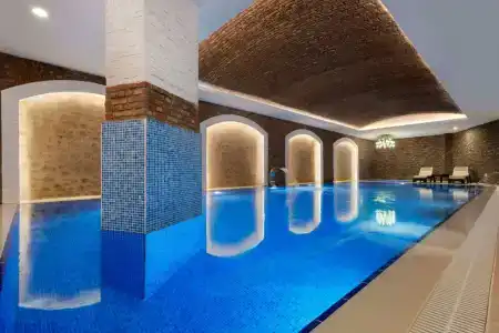 Ramada by Wyndham Sakarya - 4