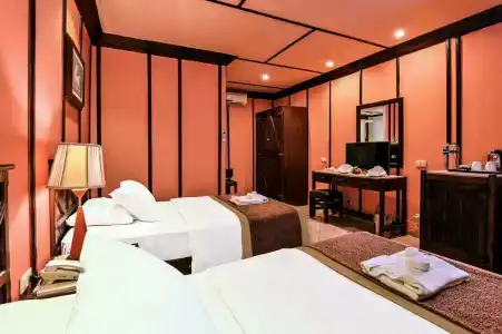 Xperience Golden Sandy Beach - 60