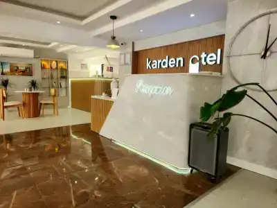 Karden Otel - 38