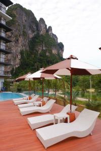 Sea Seeker Krabi Resort - SHA Plus - 36