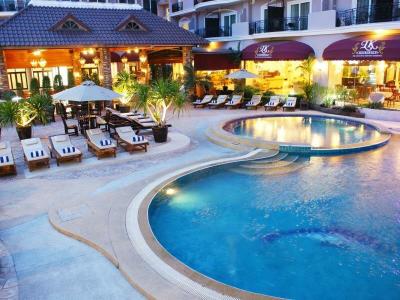 LK Metropole - 14