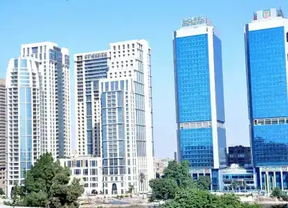 New Star Zamalek - 1