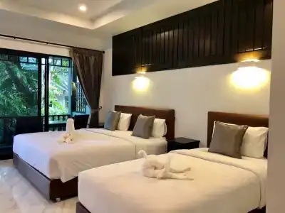 Lamai Inn 99 Bungalows - 71