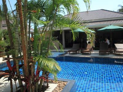 Baan Sawan Samui Resort - 54