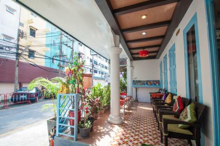 Sino House Patong - 55