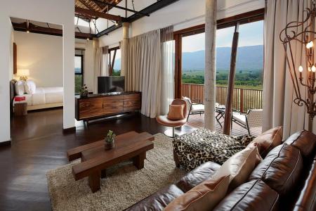 Boribot Pool Resort - 82