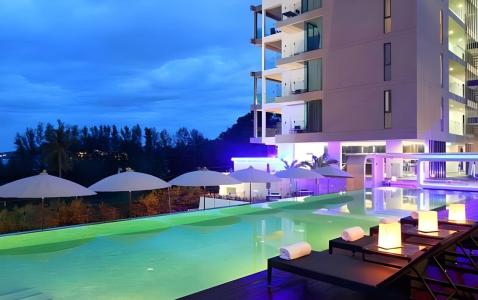 Absolute Twin Sands Resort & Spa - SHA Extra Plus - 89