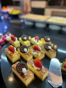 Senza The Inn Resort & Spa - 75