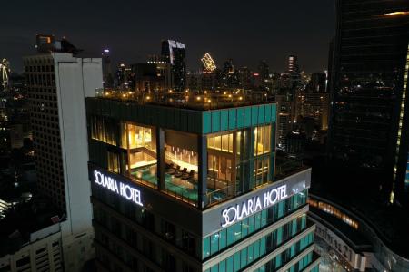 Solaria Nishitetsu Bangkok - 31