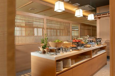 Solaria Nishitetsu Bangkok - 23
