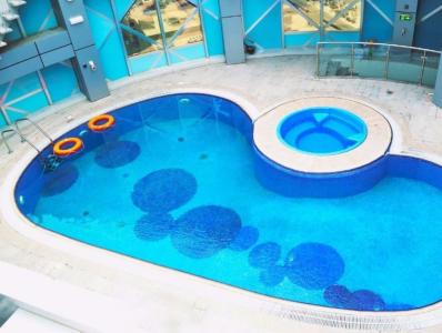 City Seasons Towers Bur Dubai - 9