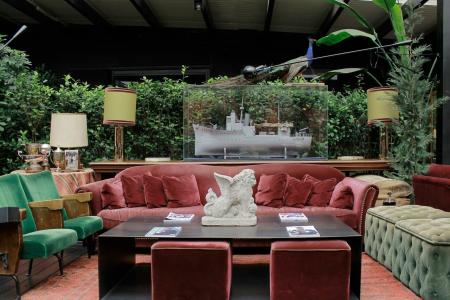 Aethos Milan - 73