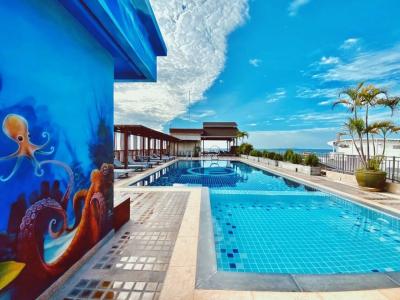 Baywalk Residence Pattaya - 8