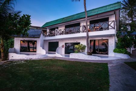 Samui Pier Beach Front & Resort - 27