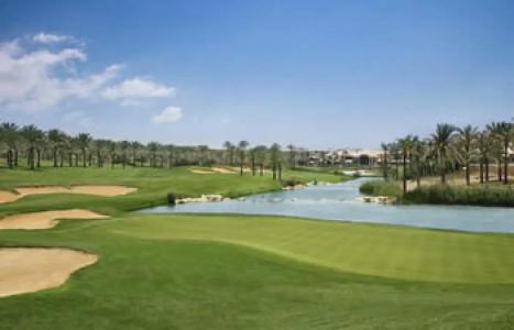 The Westin Cairo Golf Resort & Spa, Katameya Dunes - 65