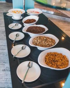 Dalya Resort Aqua & Spa Datca - 83