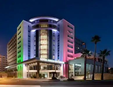 Parco Dei Principi Congress & SPA - 2